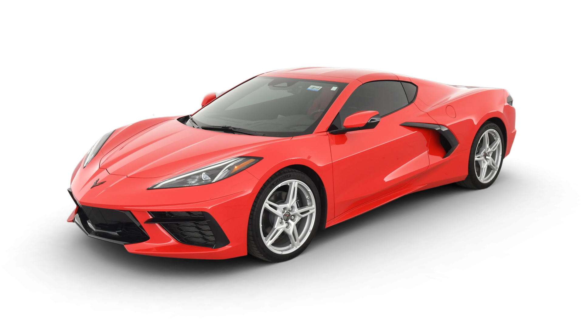 2024 Chevrolet Corvette 1LT