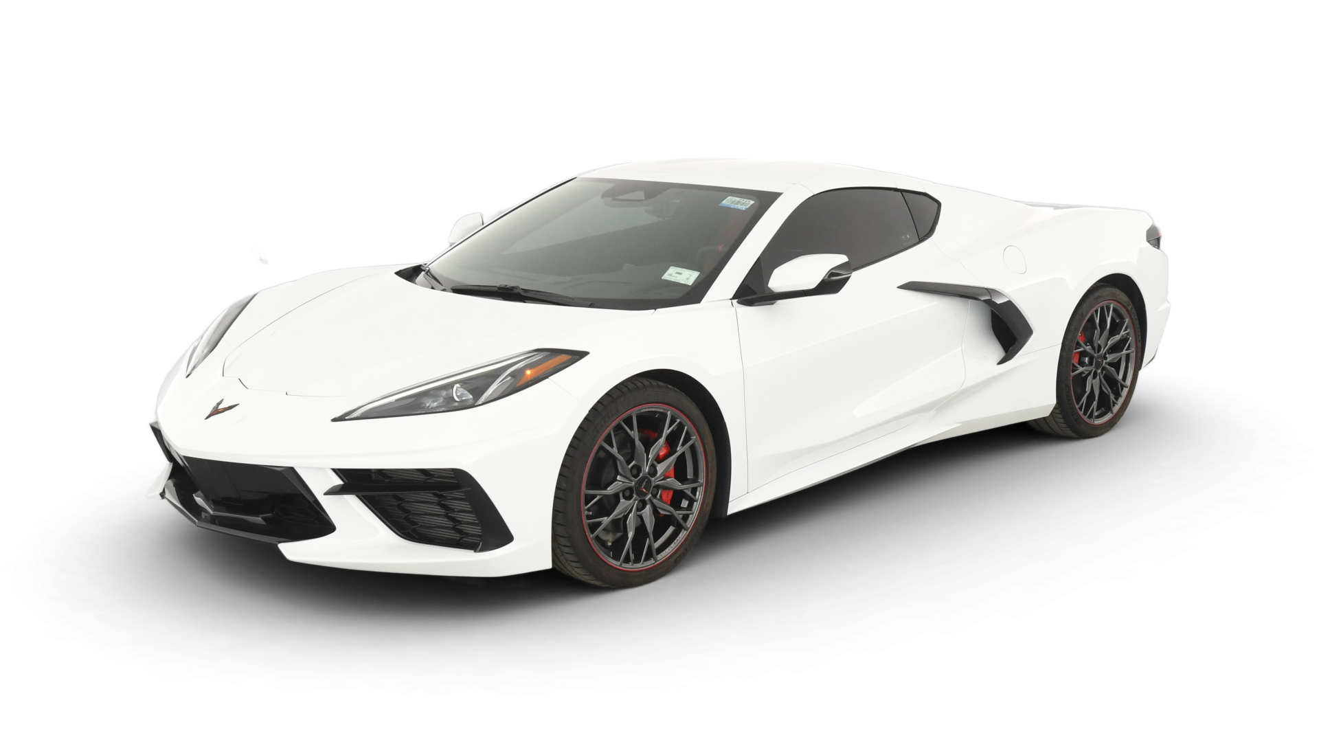 2024 Chevrolet Corvette 1LT