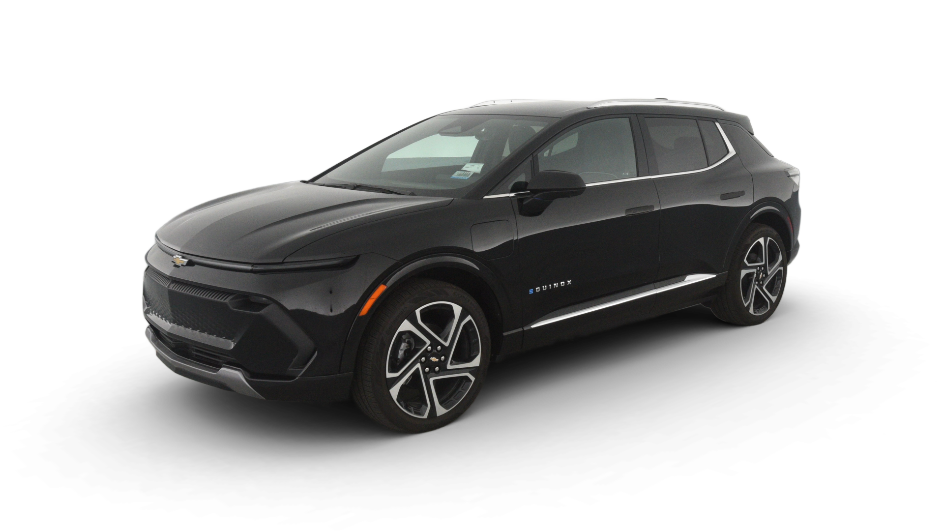 2024 Chevrolet Equinox EV LT