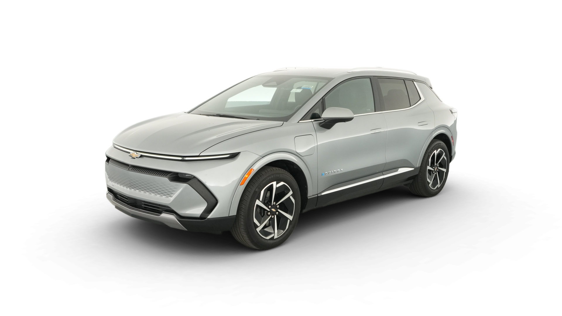 2024 Chevrolet Equinox EV LT