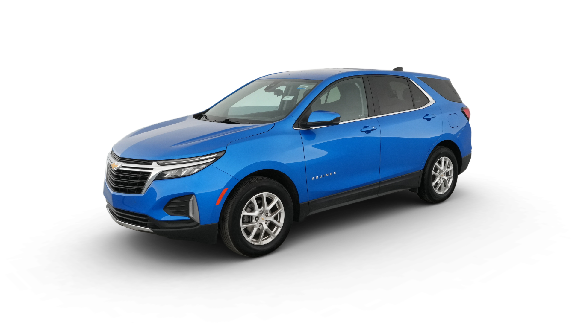 2024 Chevrolet Equinox 2FL