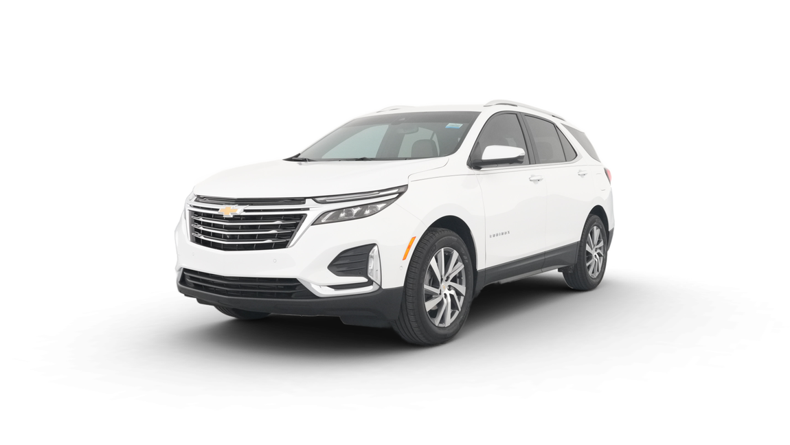 Chevrolet Equinox Premium Comfort