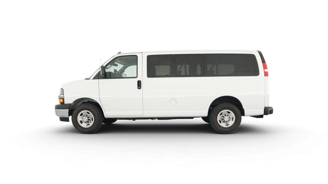 Chevrolet Express 2500