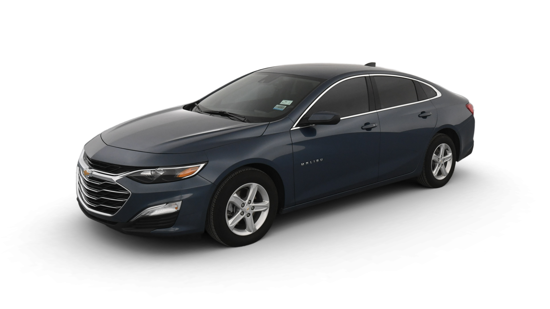 2024 Chevrolet Malibu 1LS