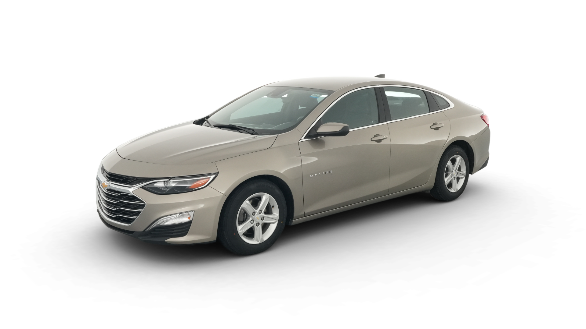 2024 Chevrolet Malibu vehicle photo