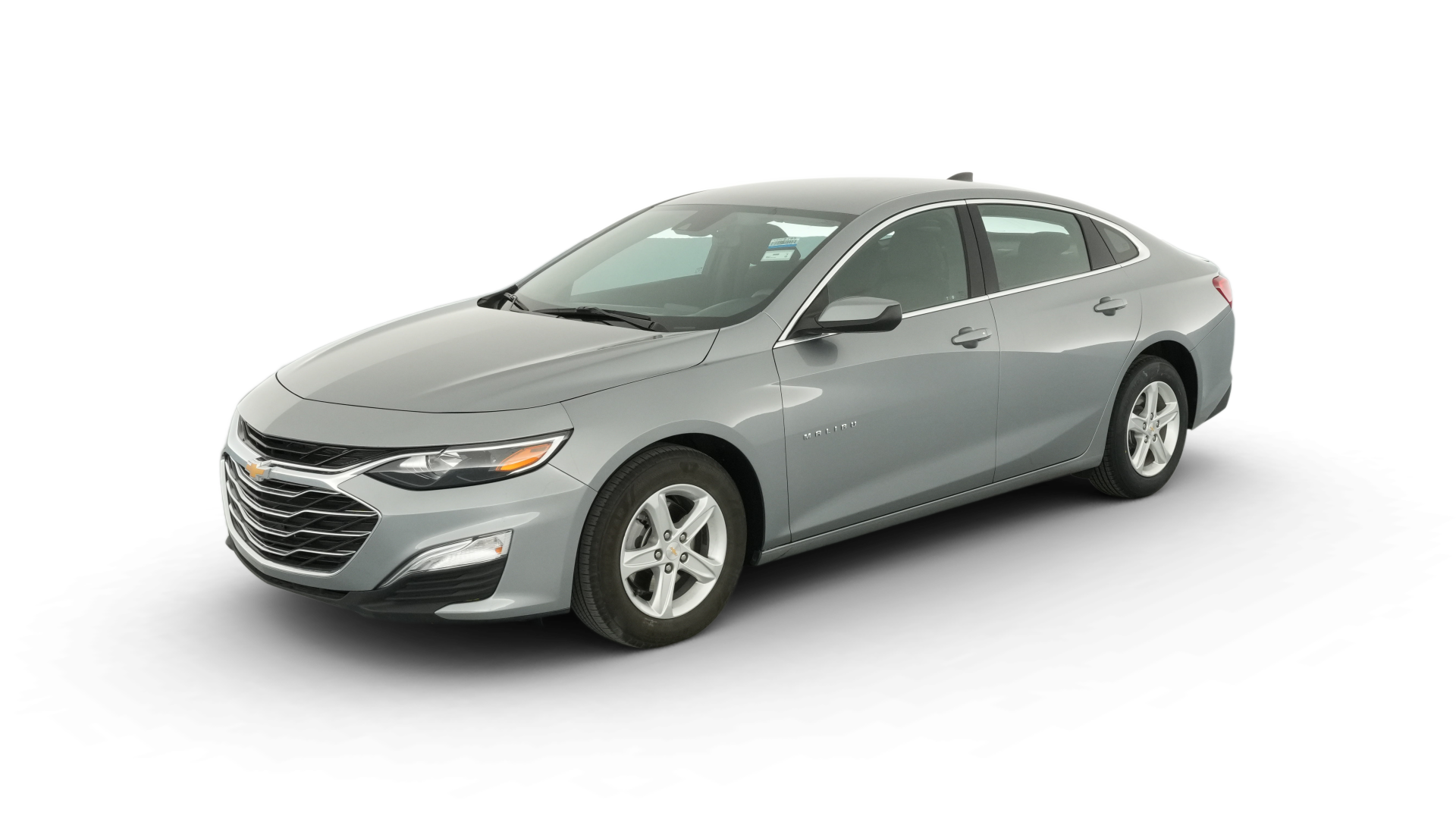 2024 Chevrolet Malibu 1LS