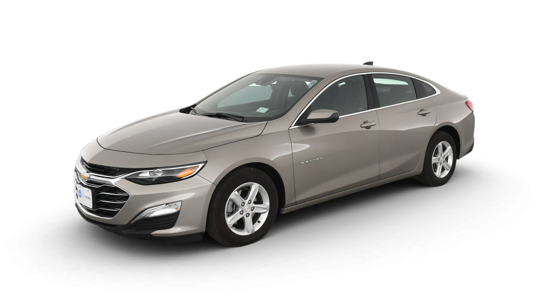 2024 Chevrolet Malibu 1FL