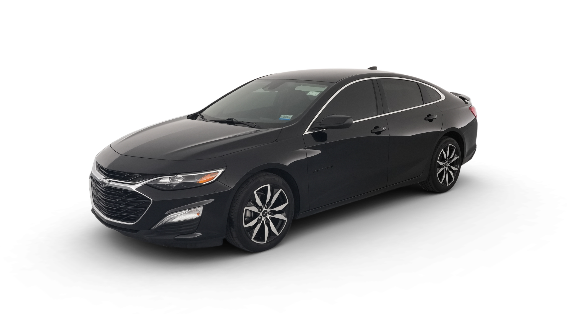 2024 Chevrolet Malibu vehicle photo