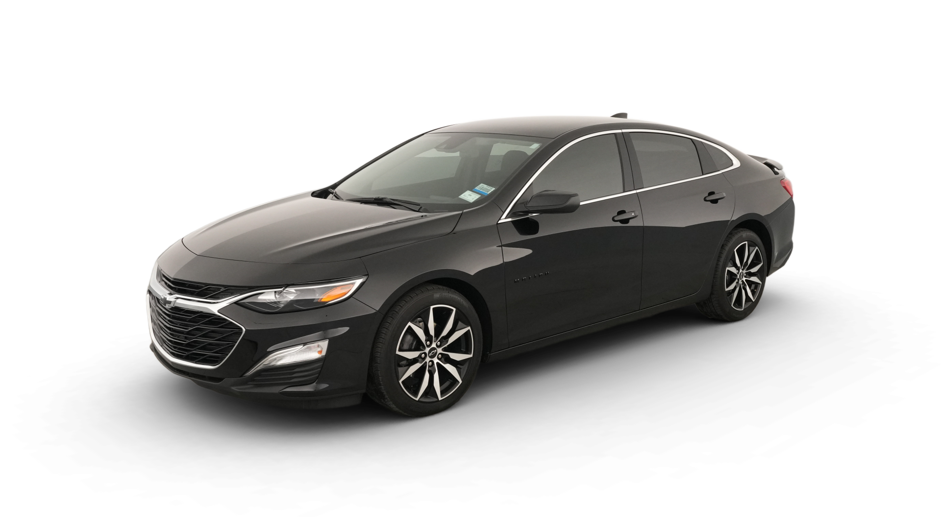 2024 Chevrolet Malibu vehicle photo