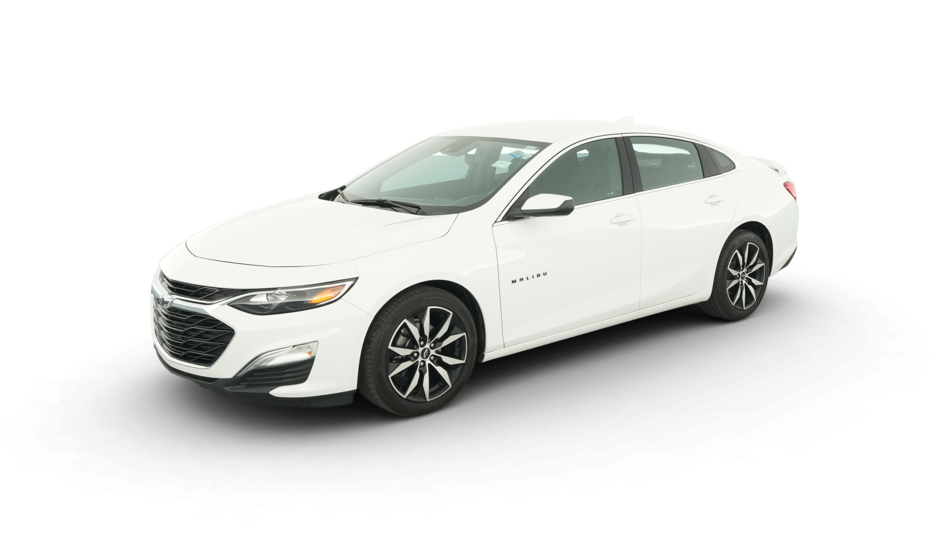 2024 Chevrolet Malibu vehicle photo