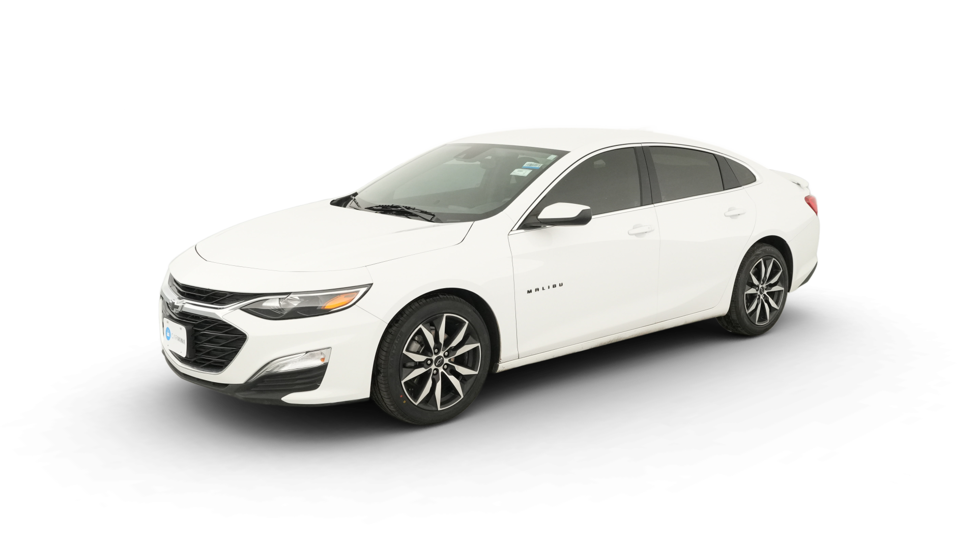 2024 Chevrolet Malibu vehicle photo