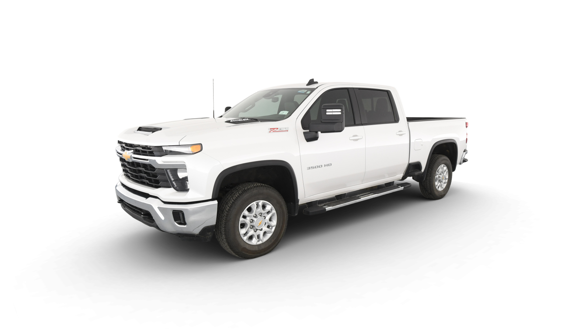 2024 Chevrolet Silverado 3500HD LT