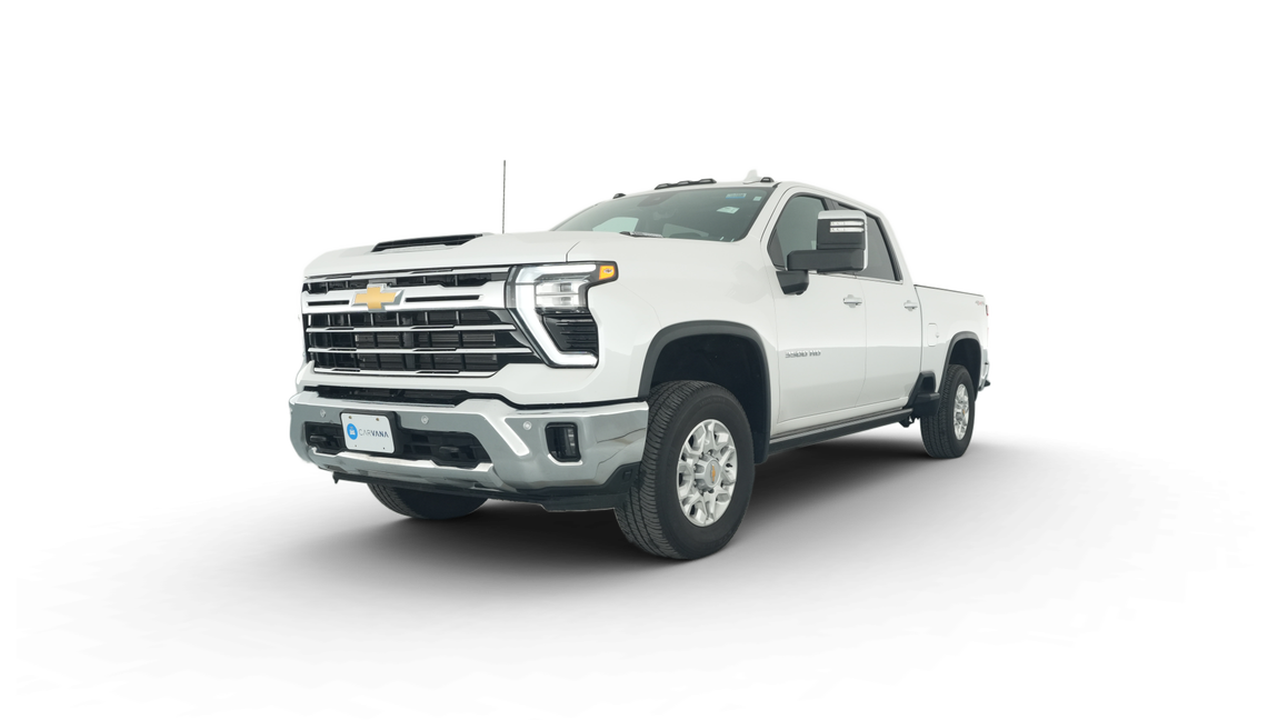 Chevrolet Silverado 3500 Premium Comfort