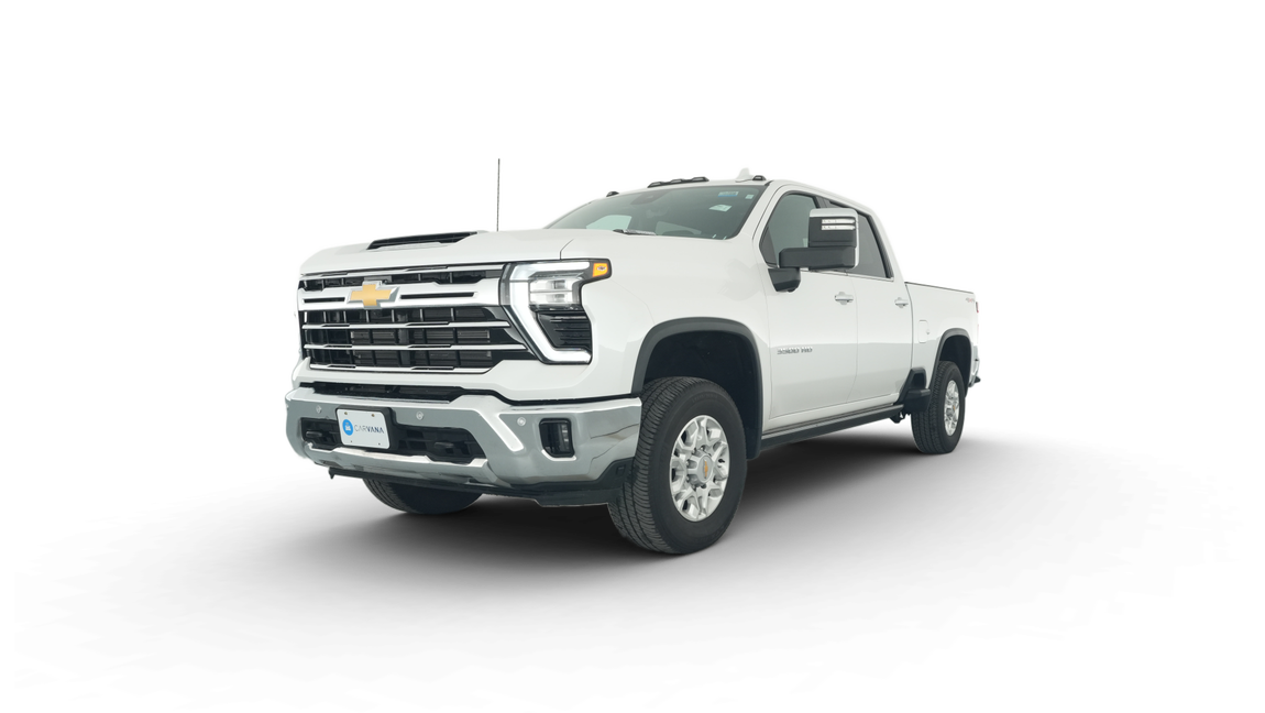 Chevrolet Silverado 3500 Premium Comfort