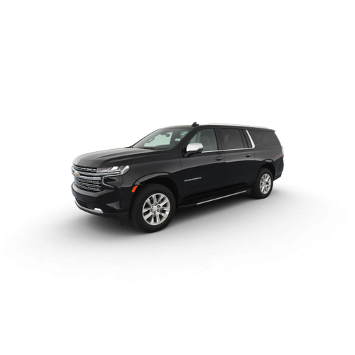 2024 Chevrolet Suburban