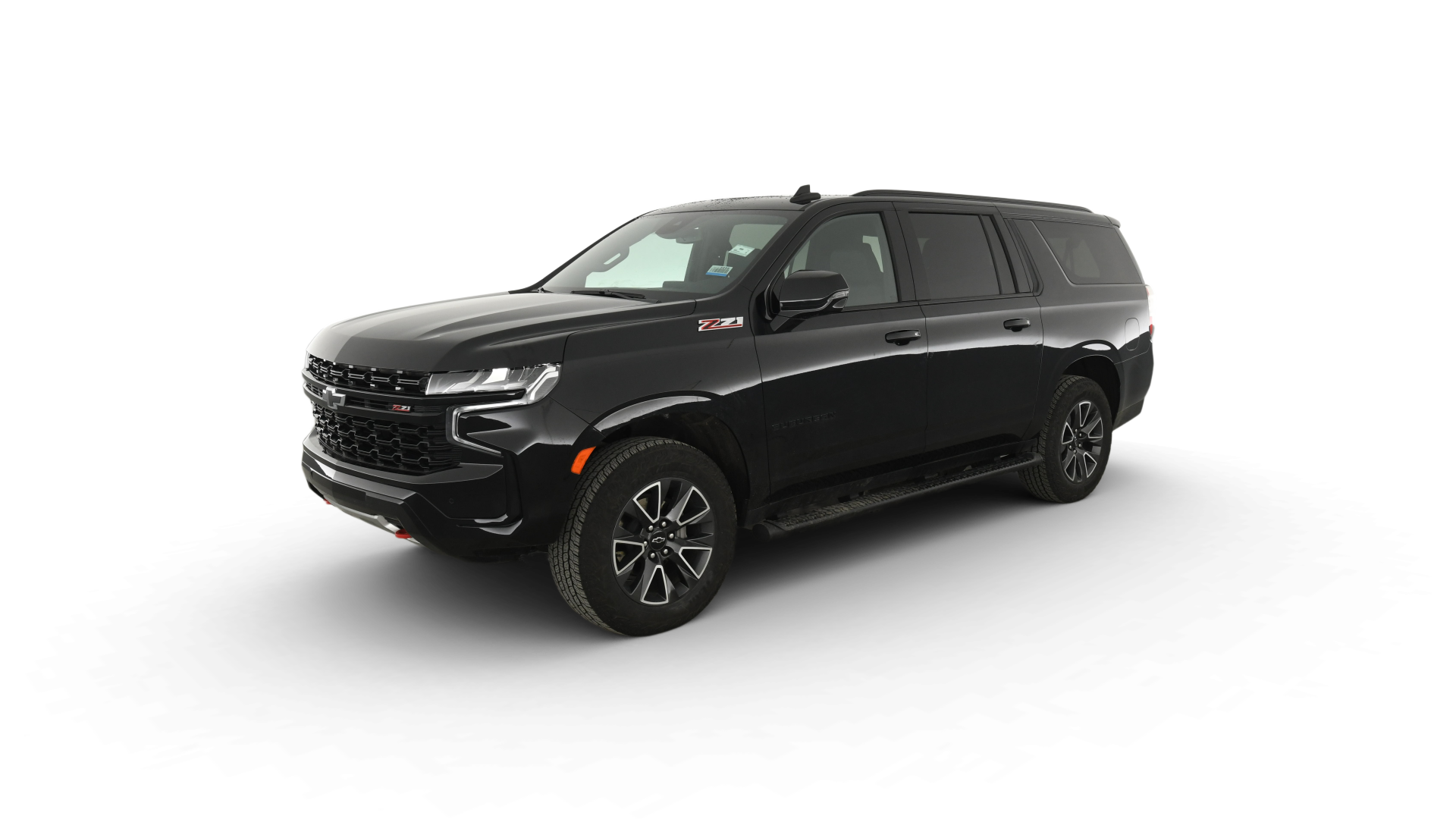 2024 Chevrolet Suburban vehicle photo