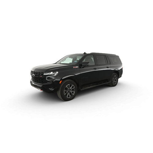 2024 Chevrolet Suburban
