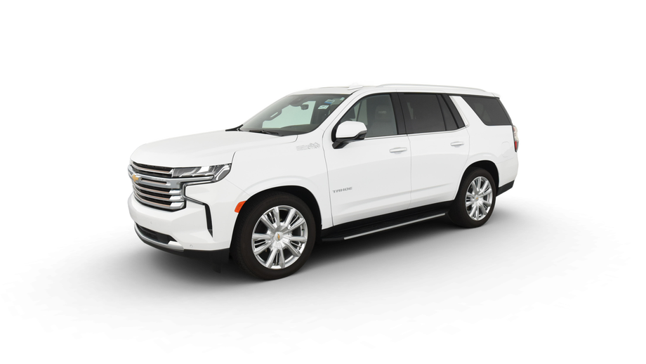 2024 Chevrolet Tahoe