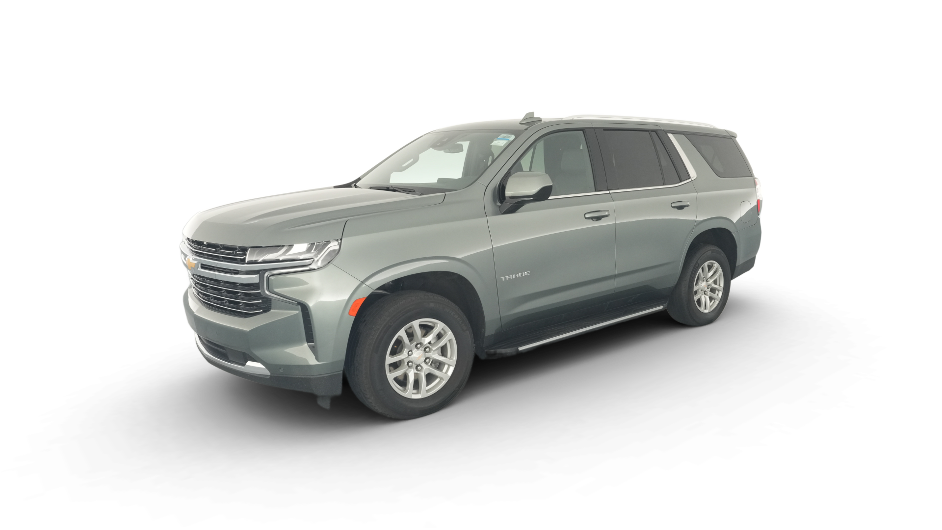 2024 Chevrolet Tahoe
