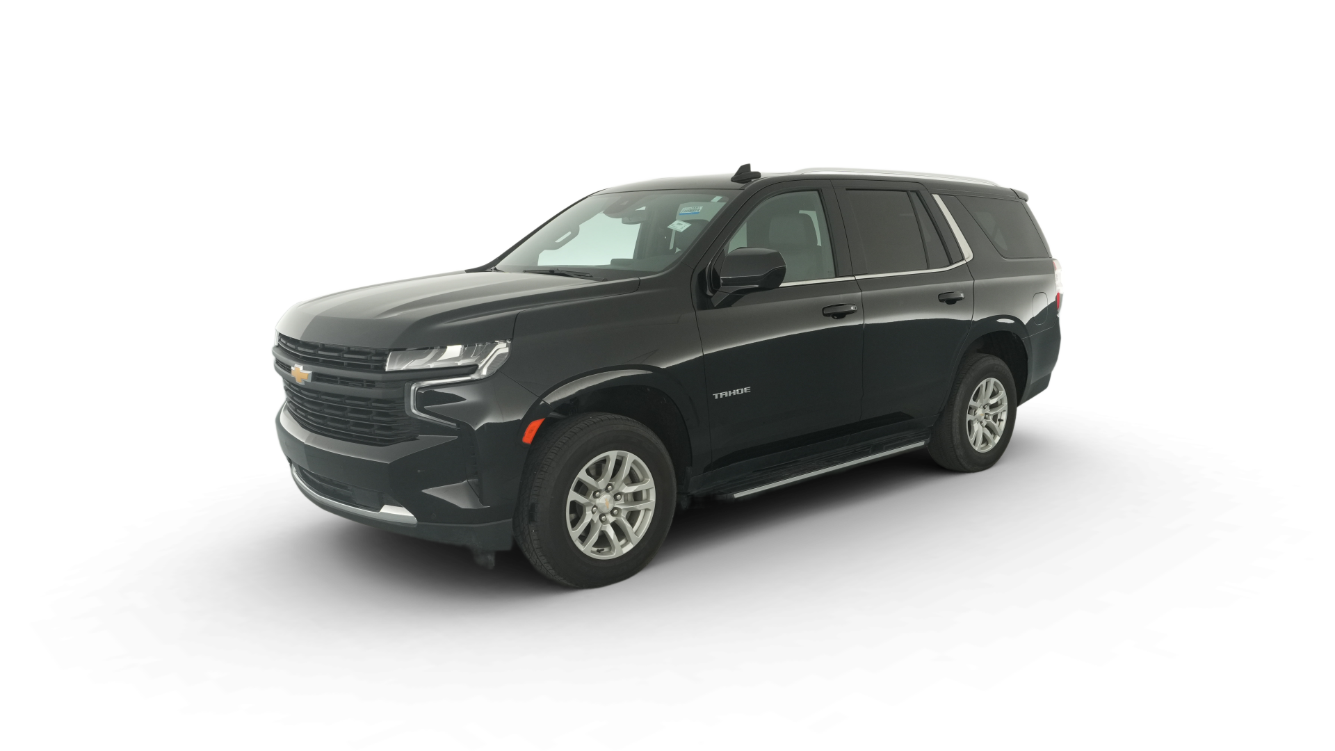 2024 Chevrolet Tahoe vehicle photo