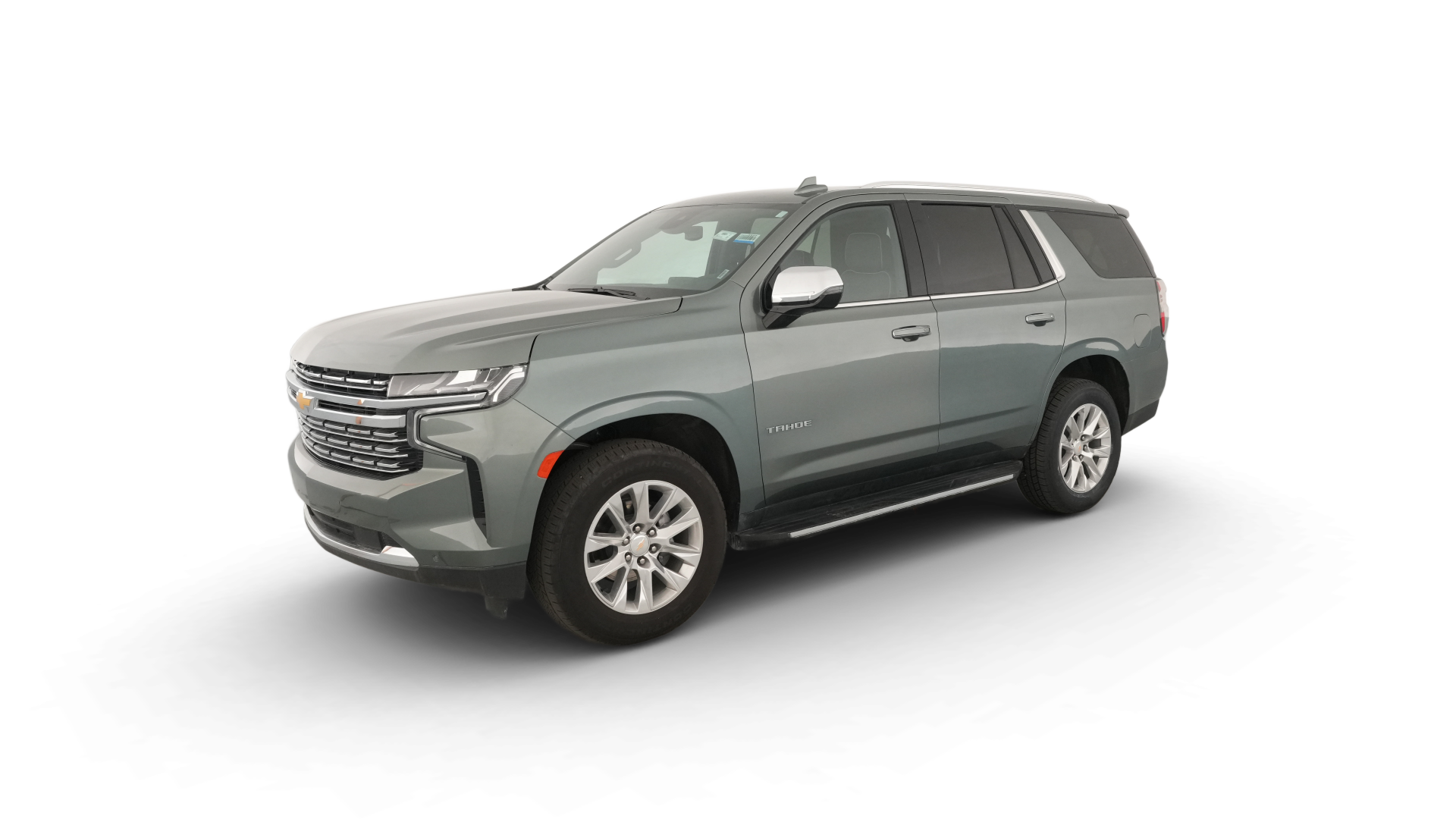 2024 Chevrolet Tahoe vehicle photo