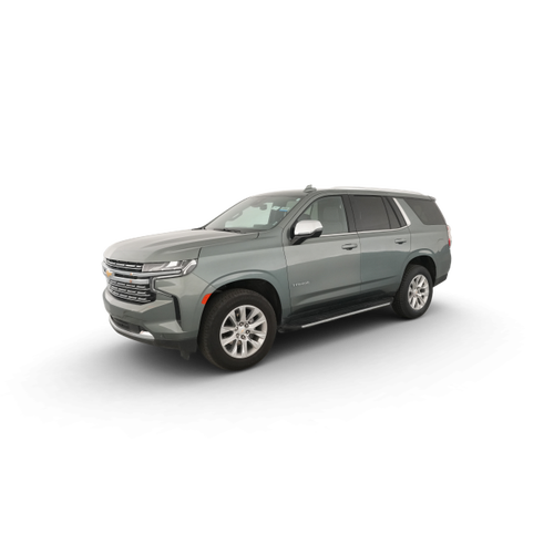 2024 Chevrolet Tahoe