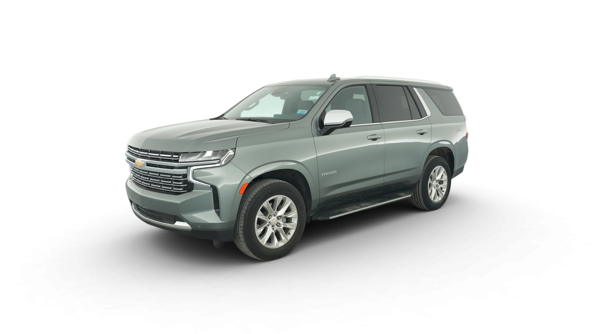 2024 Chevrolet Tahoe