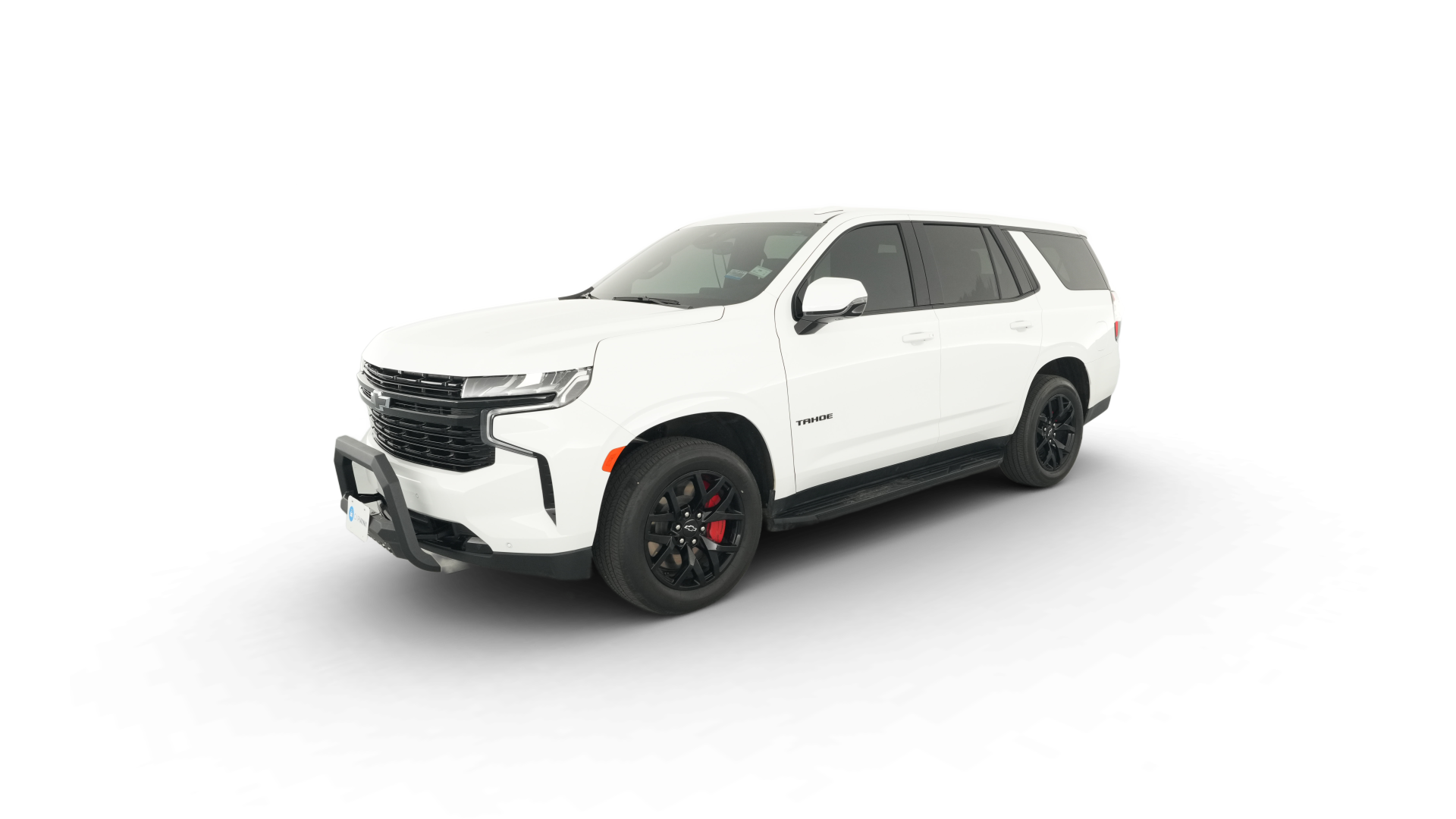 2024 Chevrolet Tahoe vehicle photo