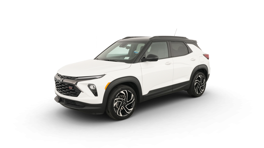 2024 Chevrolet Trailblazer