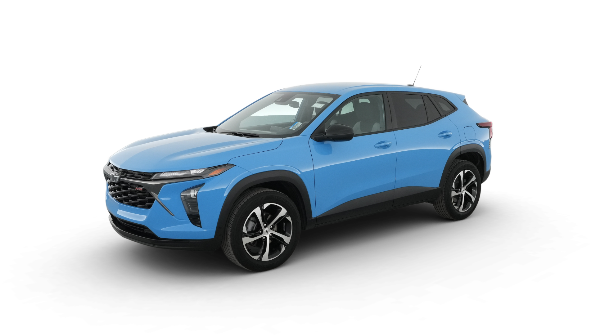 2024 Chevrolet Trax RS