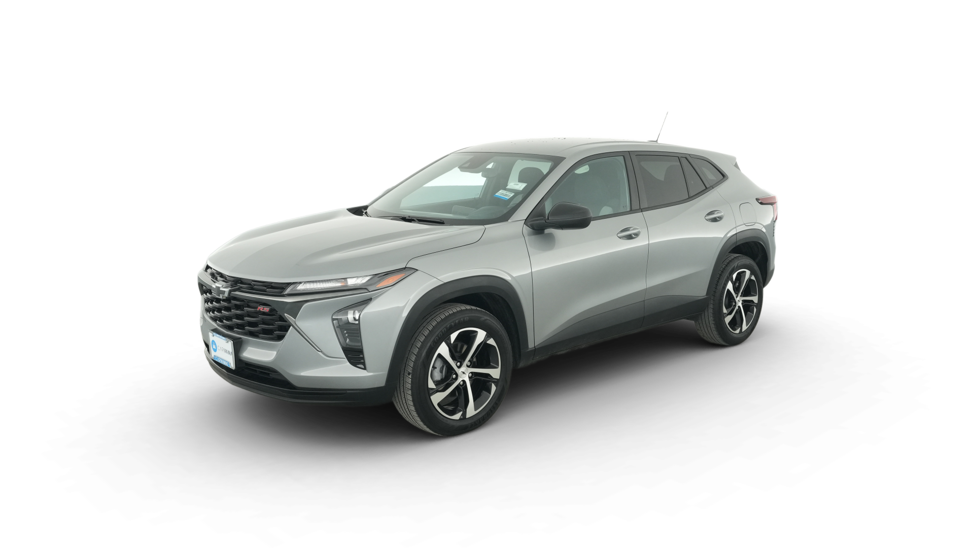 2024 Chevrolet Trax RS