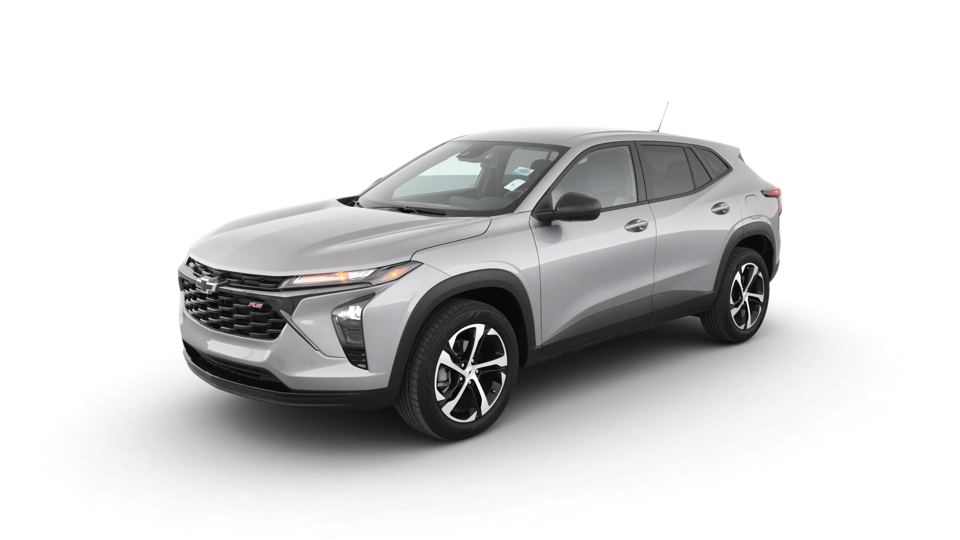 2024 Chevrolet Trax RS