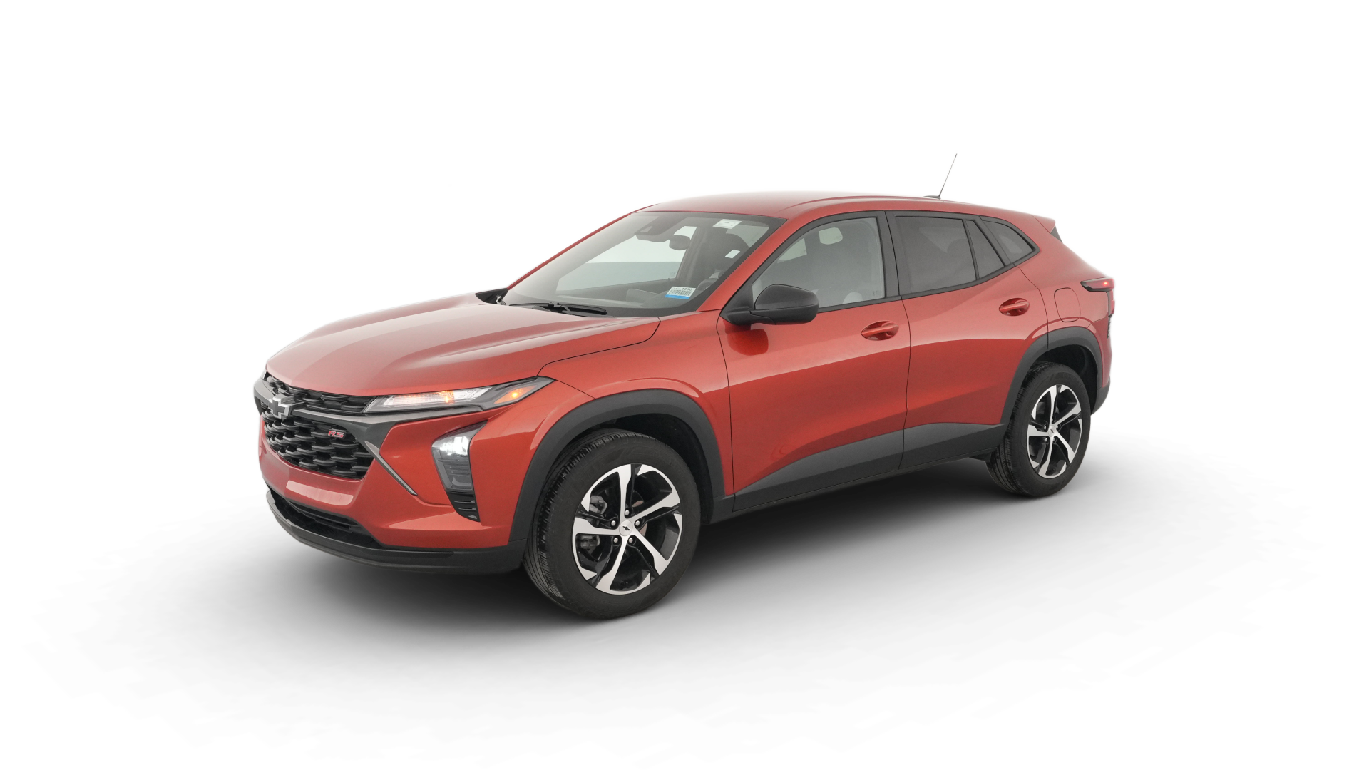 2024 Chevrolet Trax RS