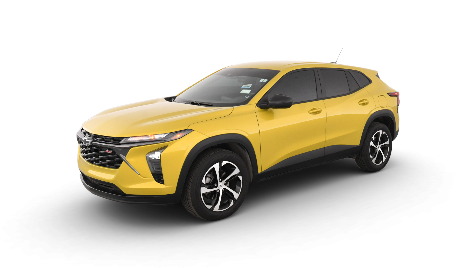 2024 Chevrolet Trax RS