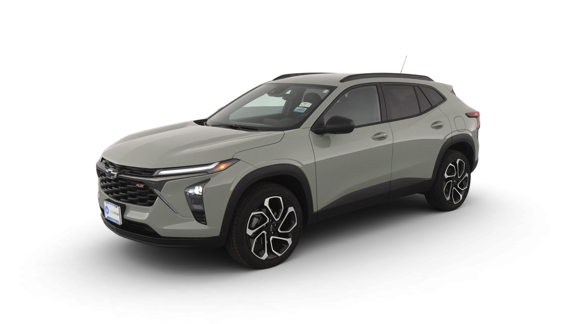 2024 Chevrolet Trax RS