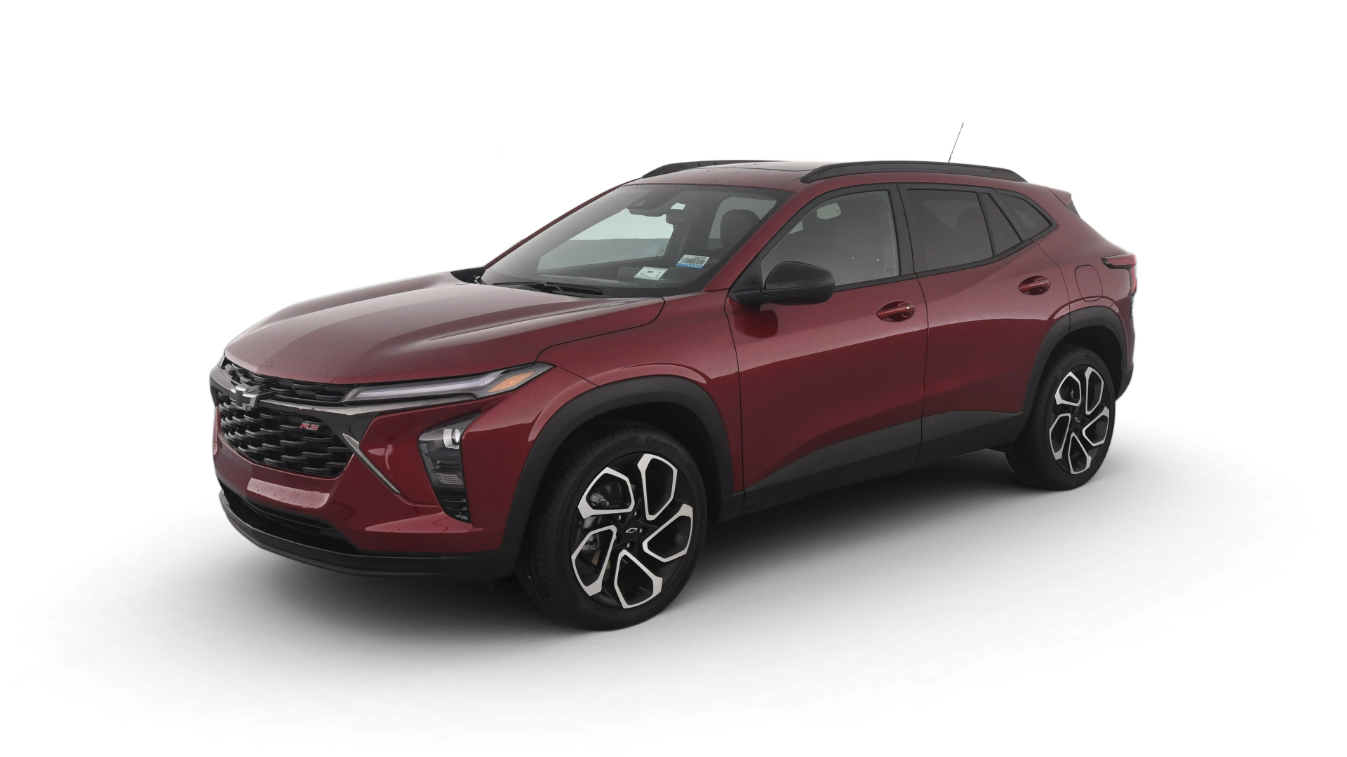 2024 Chevrolet Trax RS