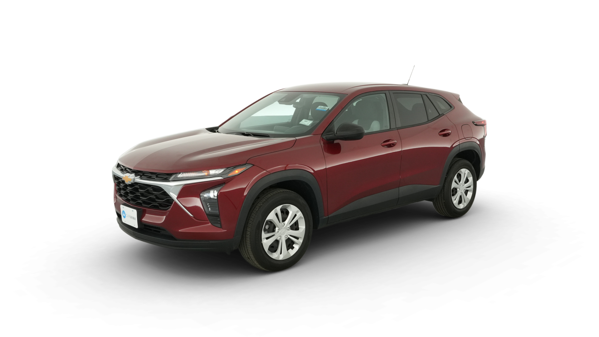 2024 Chevrolet Trax vehicle photo