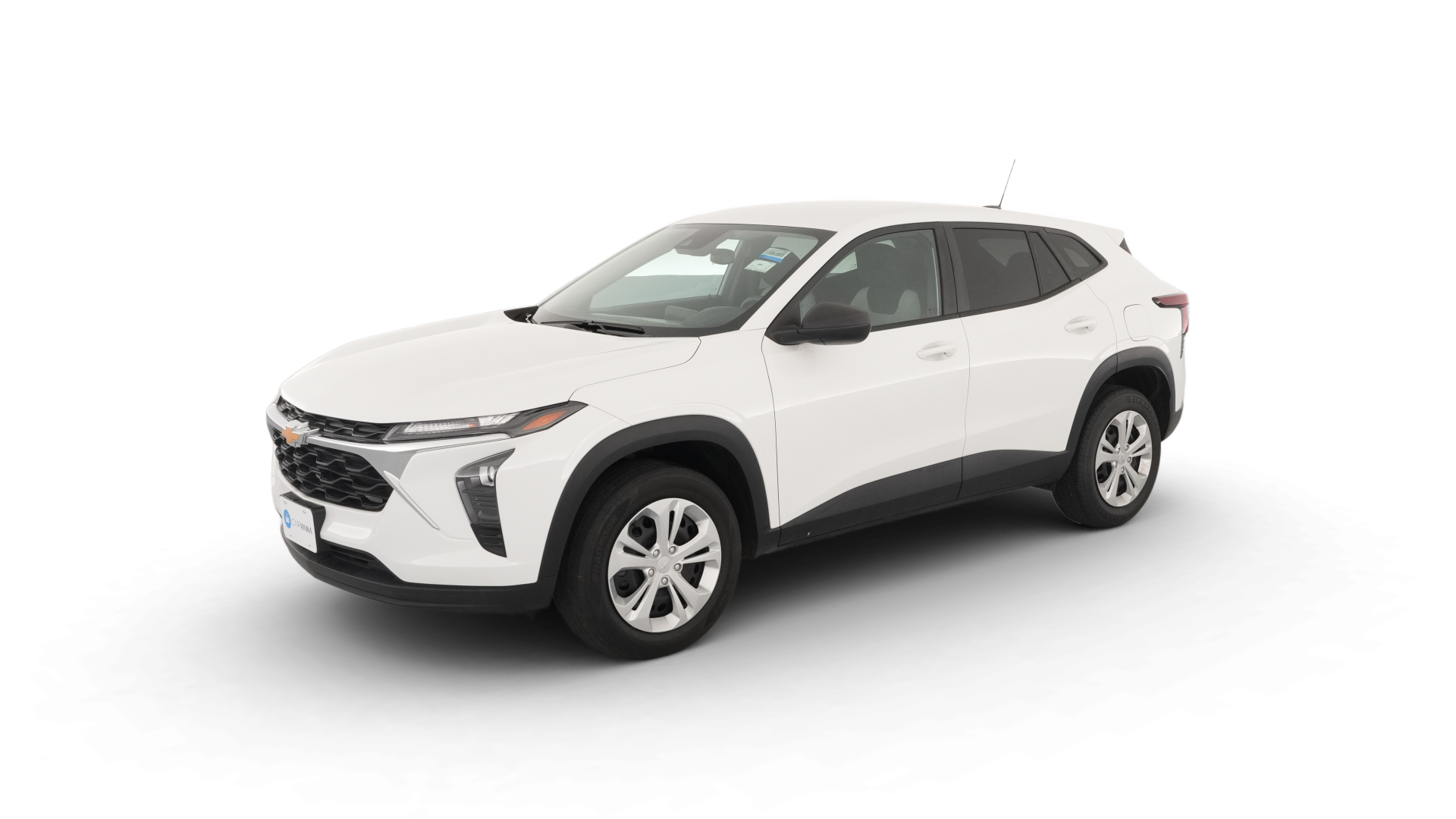 2024 Chevrolet Trax vehicle photo