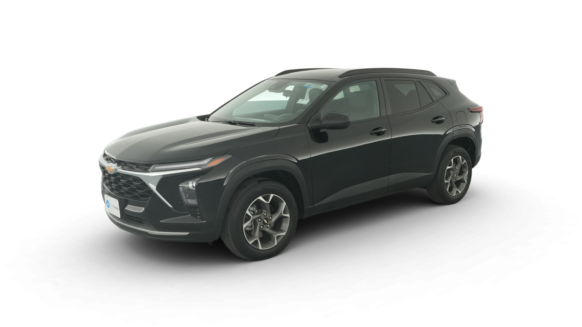 2024 Chevrolet Trax vehicle photo
