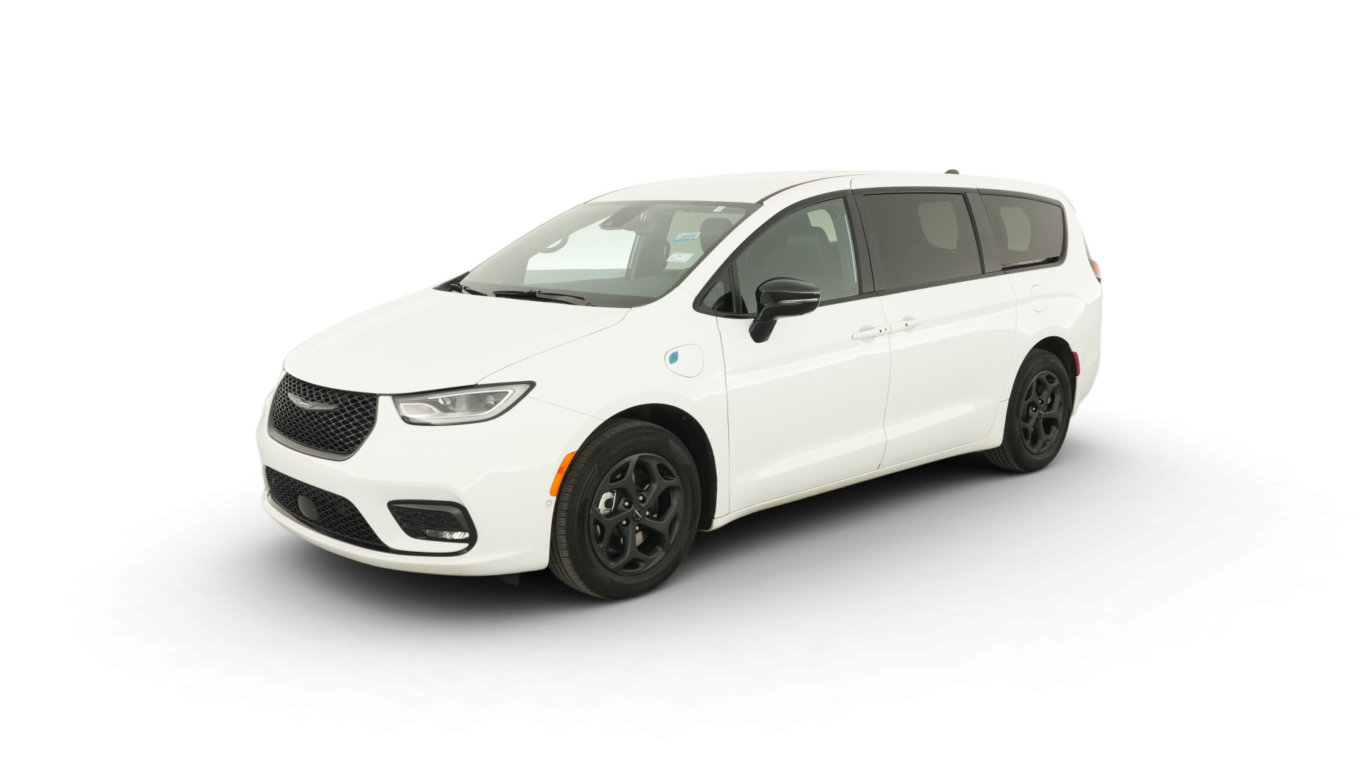 2024 Chrysler Pacifica PHEV Select
