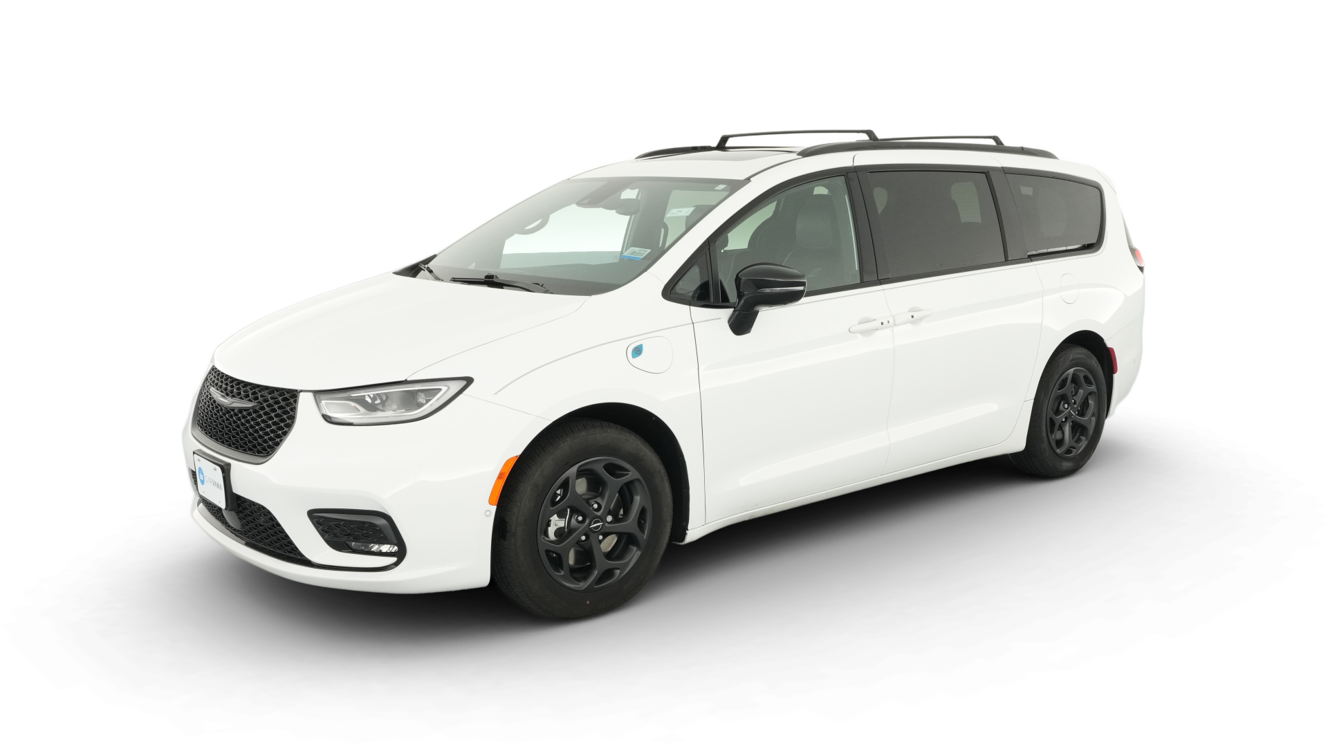 2024 Chrysler Pacifica PHEV Select
