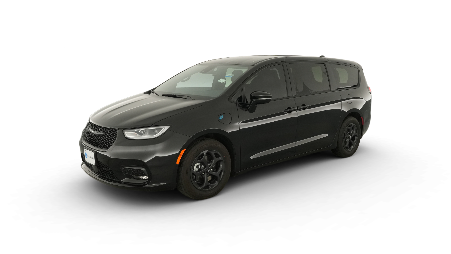 2024 Chrysler Pacifica PHEV Select