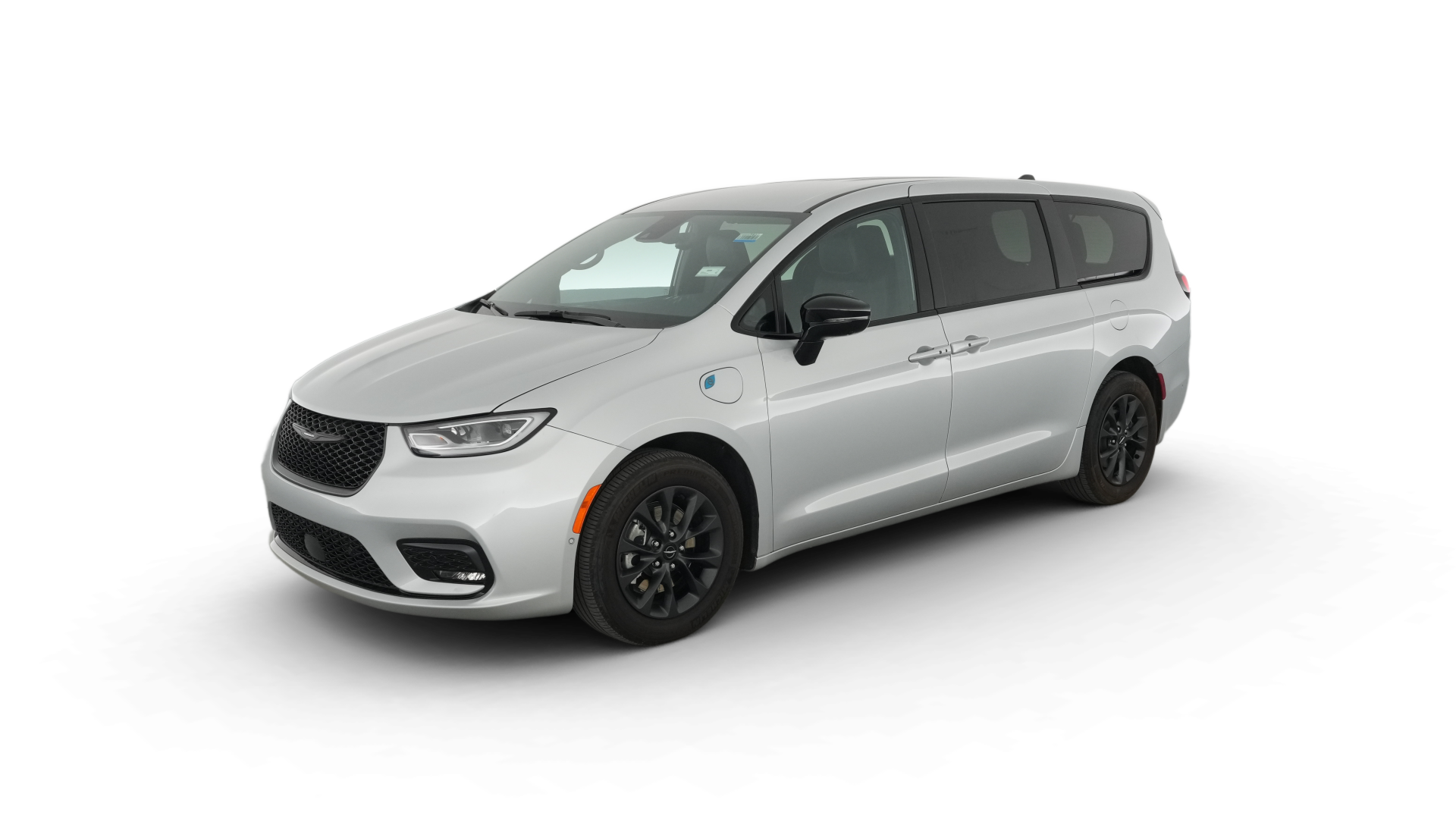 2024 Chrysler Pacifica PHEV Select