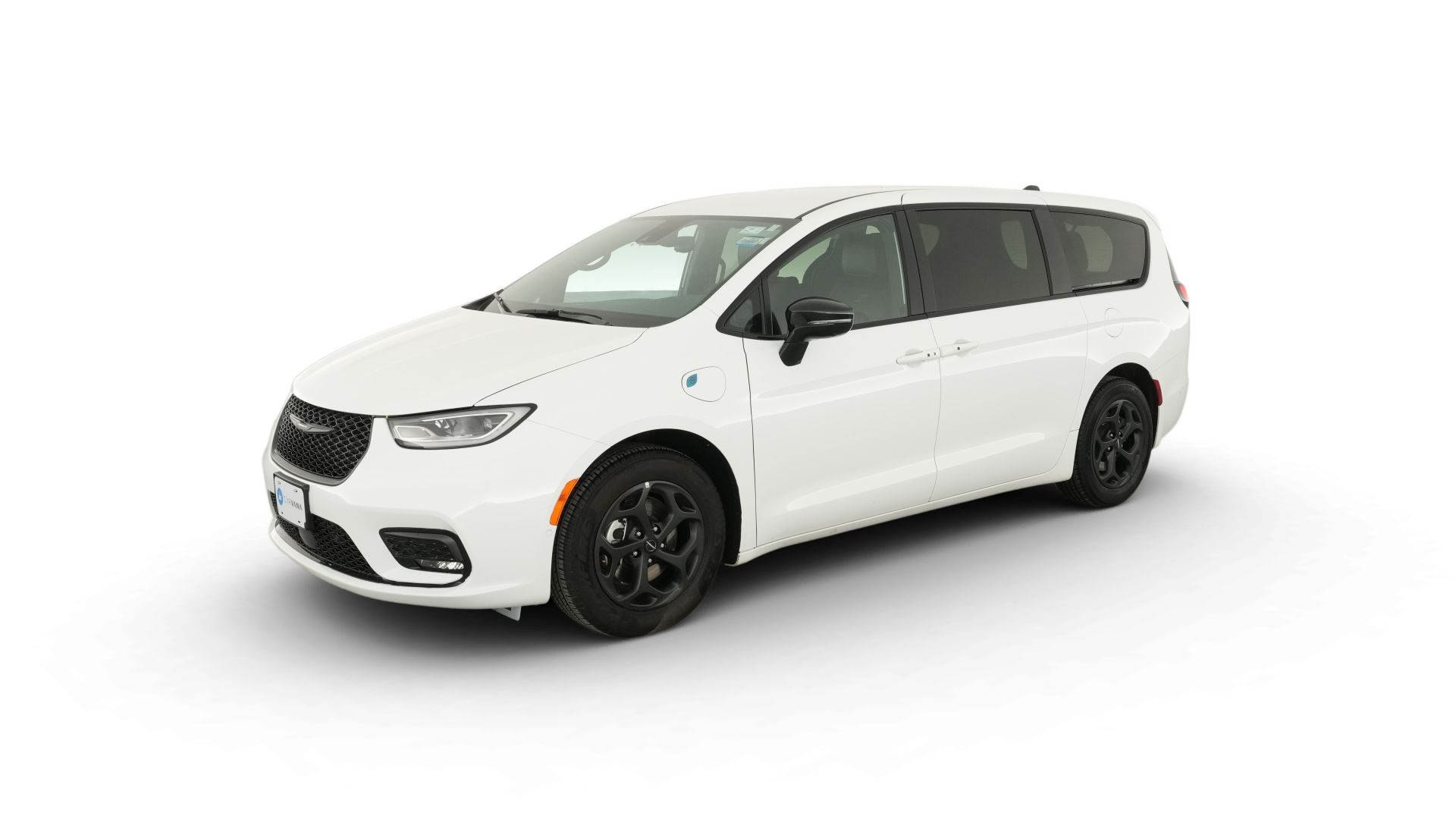 2024 Chrysler Pacifica PHEV Select