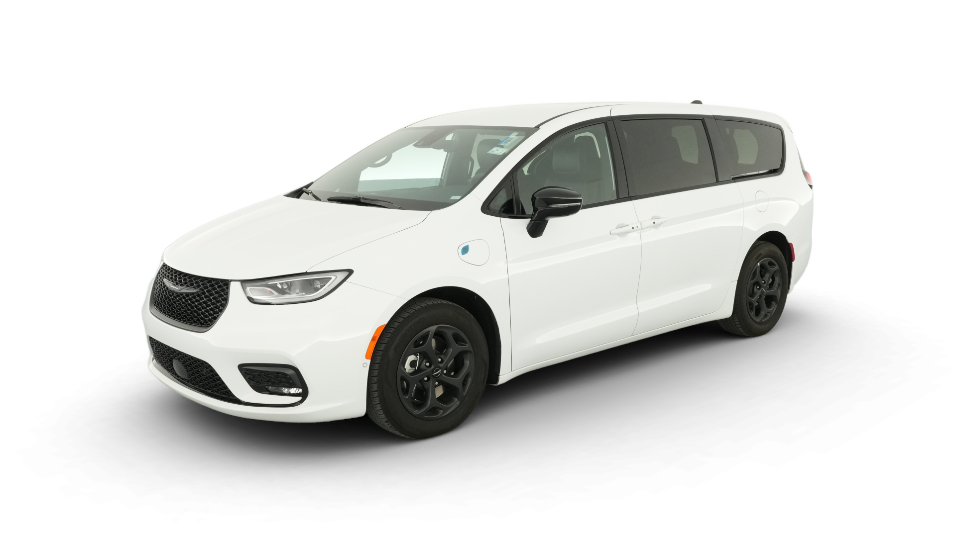 2024 Chrysler Pacifica PHEV Select