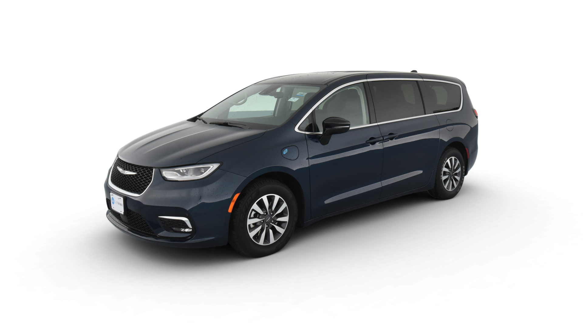 2024 Chrysler Pacifica PHEV