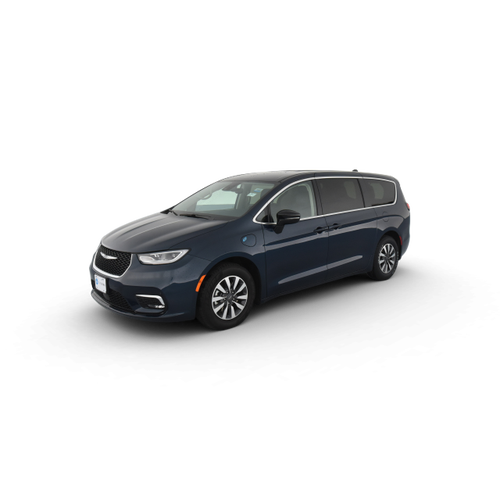 2024 Chrysler Pacifica Hybrid