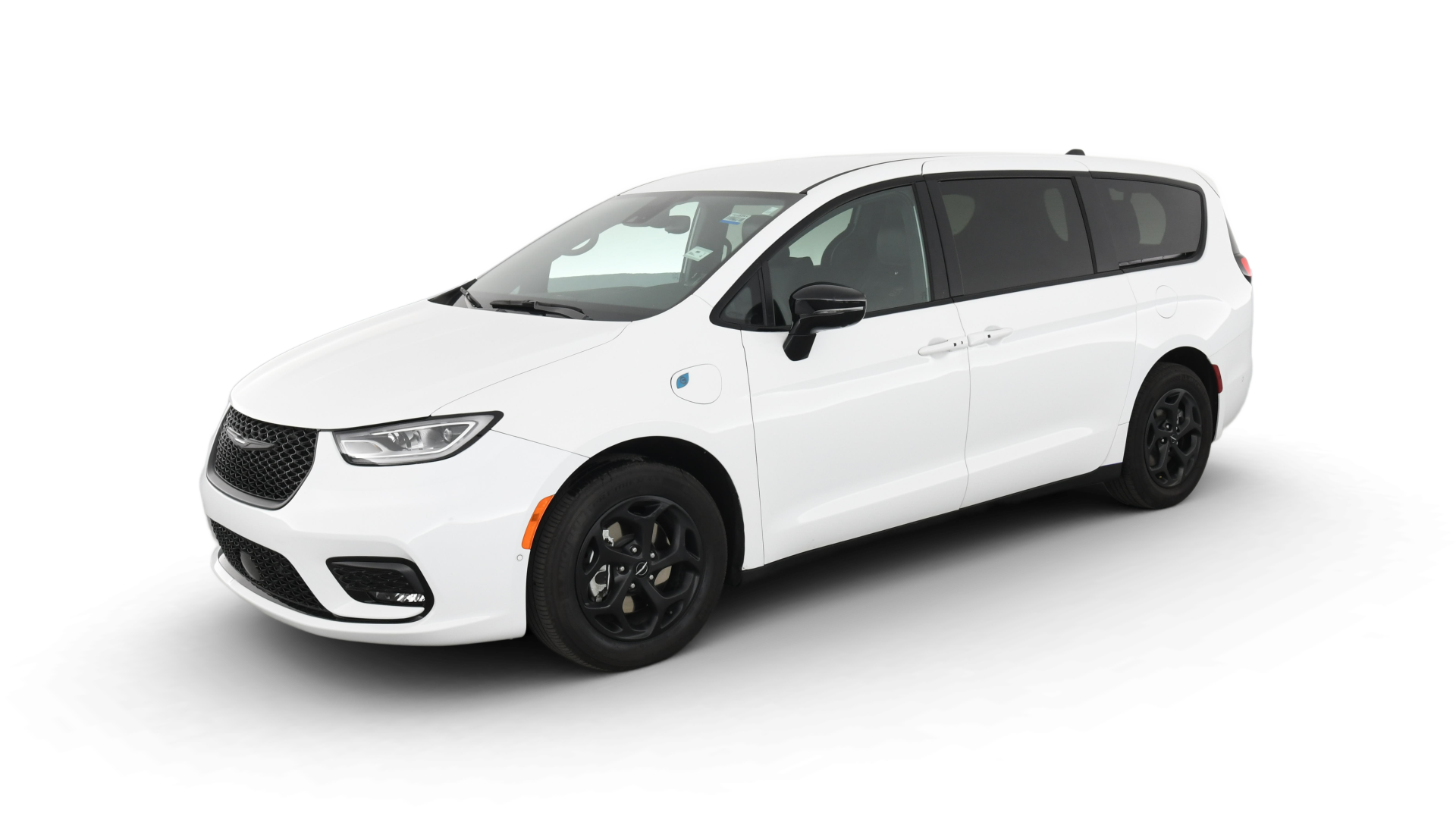 2024 Chrysler Pacifica PHEV Select