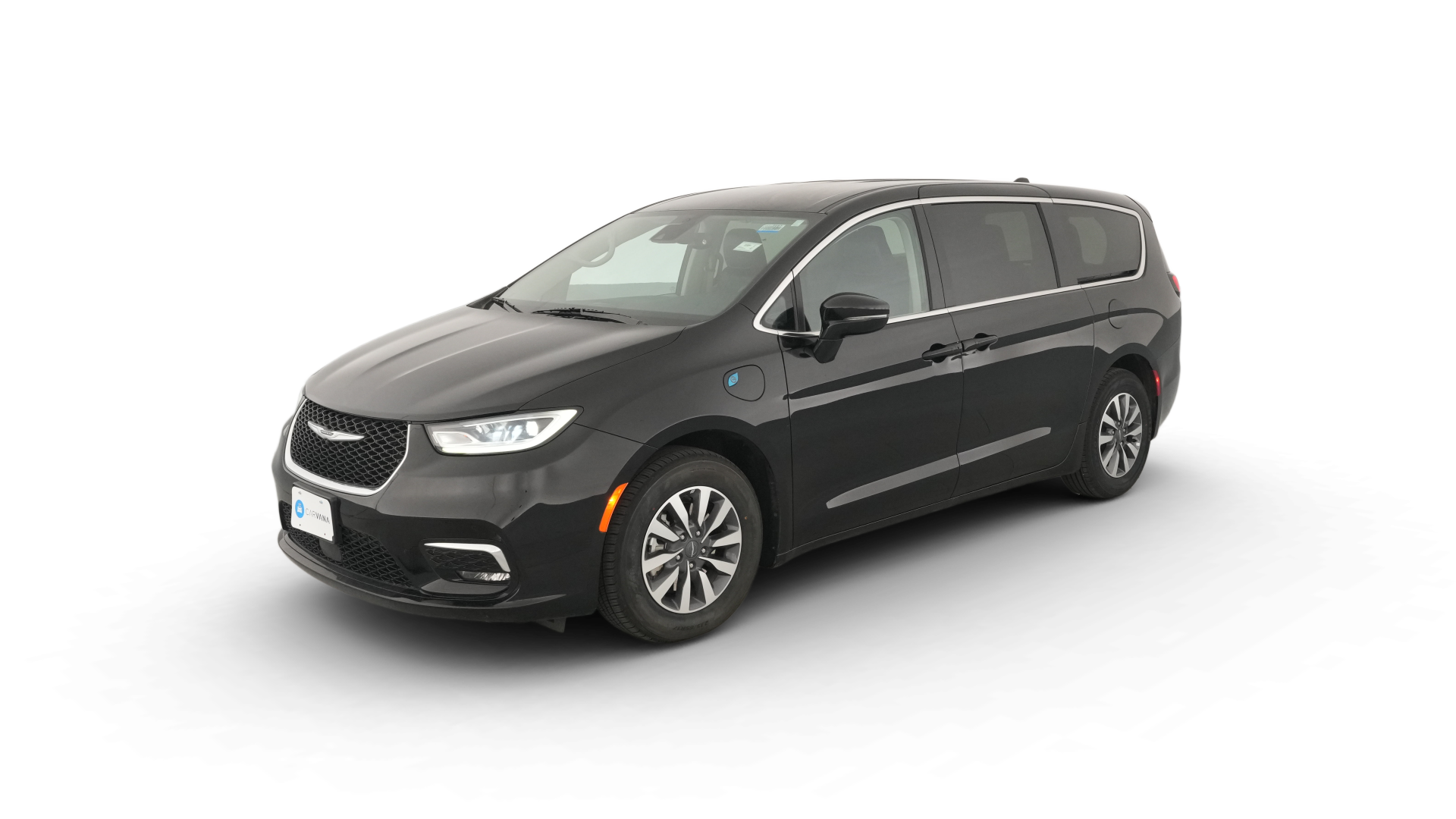 2024 Chrysler Pacifica PHEV