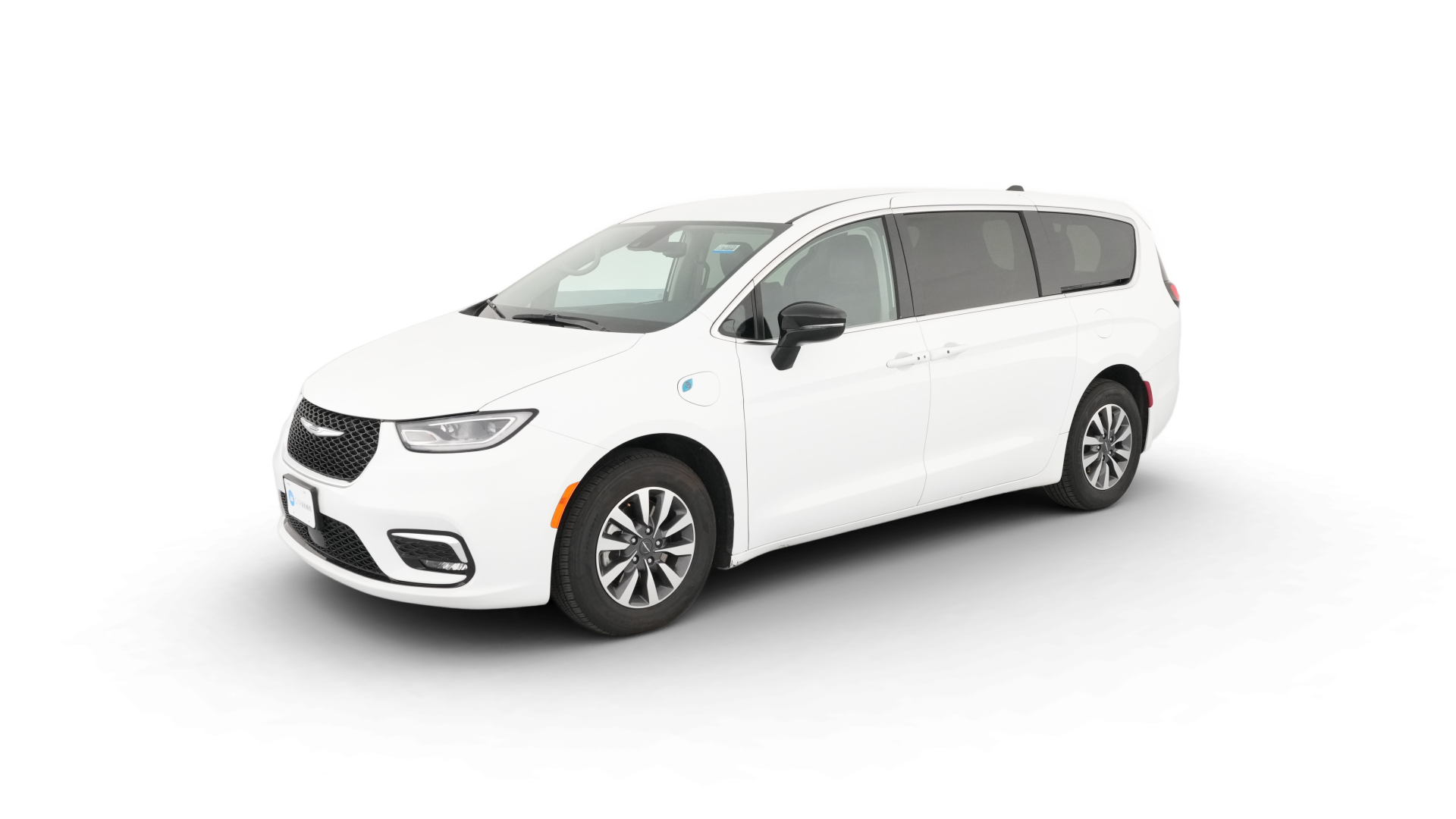 2024 Chrysler Pacifica PHEV Select